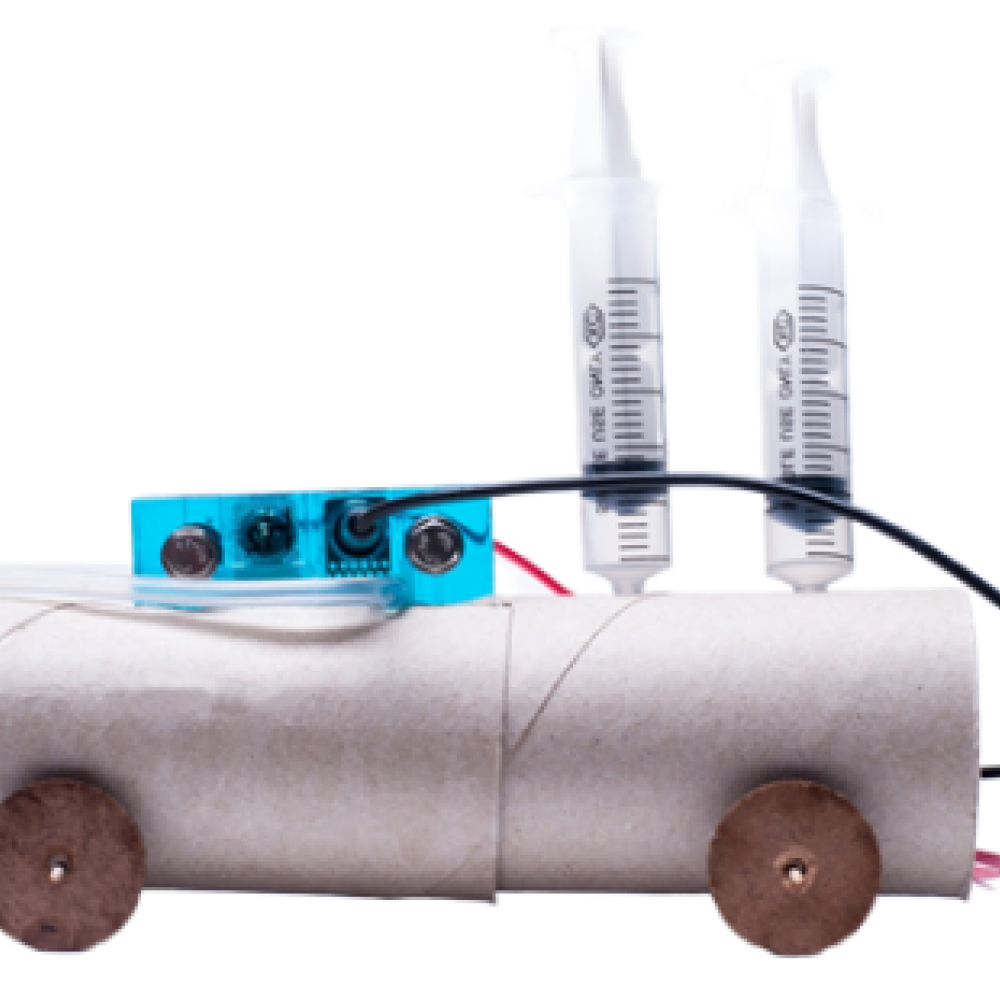 Horizon Educational STEAM education on renewable energy via middle